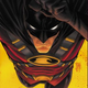 Illustration for article titled Batman Is Reborn...With A Vengeance